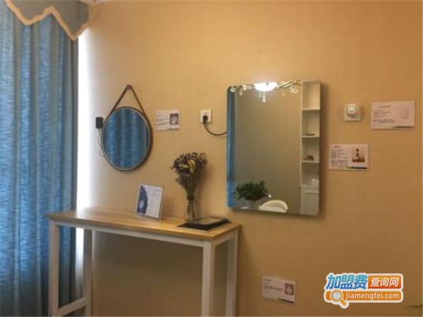 和诚威视智能家居加盟费