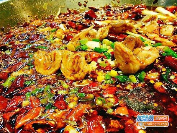 宋二姐土鸡火锅加盟费