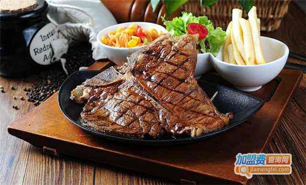 NUBA牛巴店加盟费