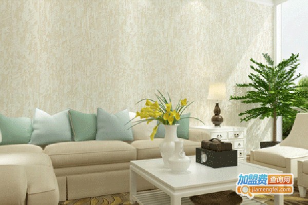 皇家巴洛克硅藻泥加盟费