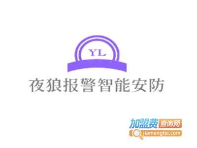 夜狼报警智能安防加盟
