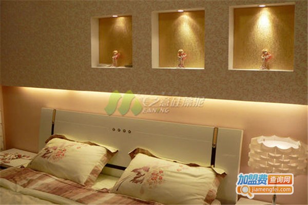 美之意硅藻泥加盟费