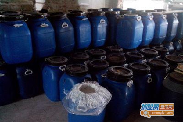 广维涂料加盟费