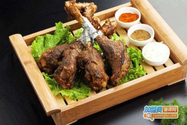 哈密古丽加盟费