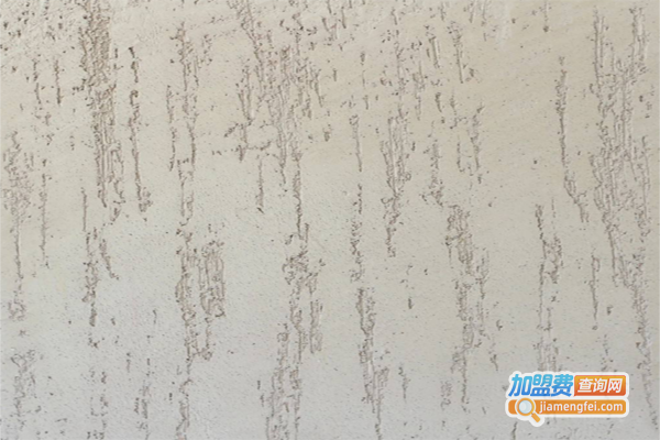 百色丽涂料加盟费