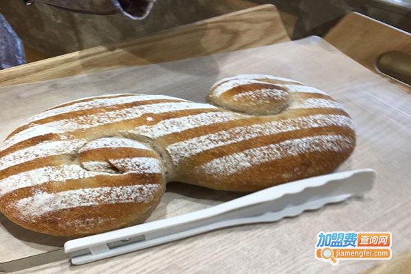 手酿Bakerland加盟门店