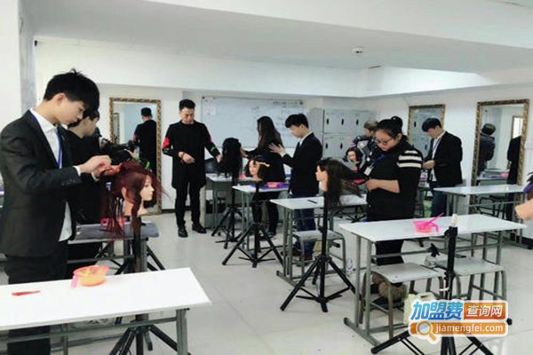 国联教育加盟门店