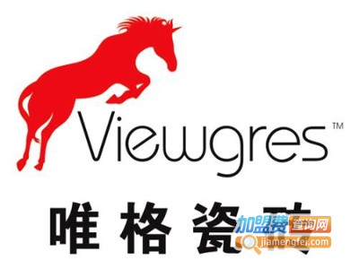 唯格瓷砖加盟