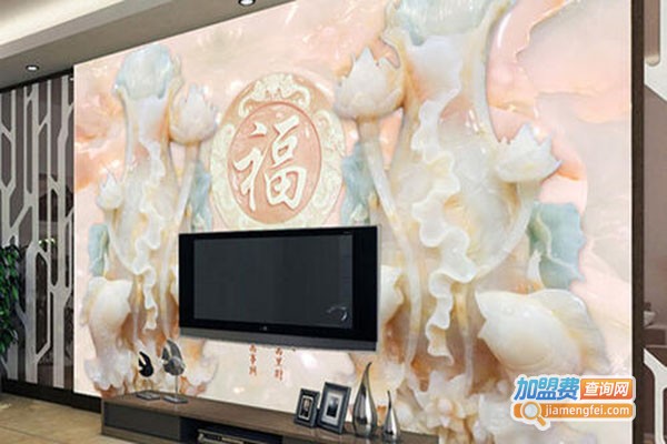 御品居多彩集成墙饰加盟门店