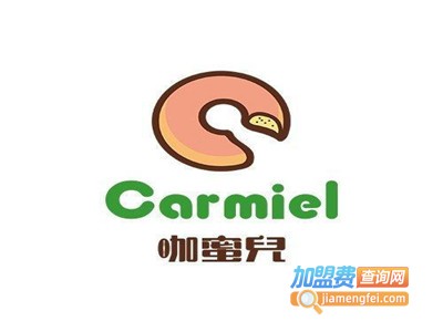 咖蜜儿蛋糕加盟