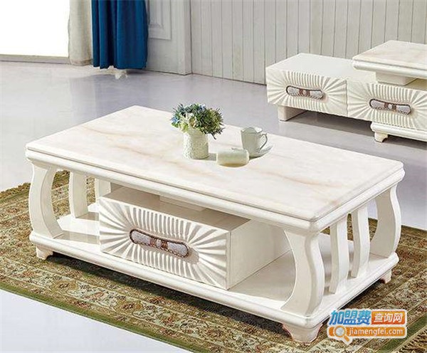 比家美家具加盟费