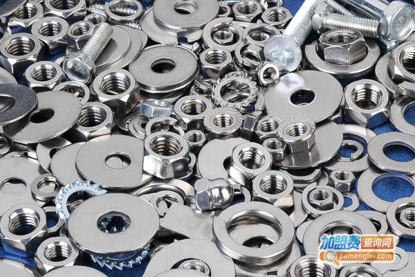 超越五金加盟店