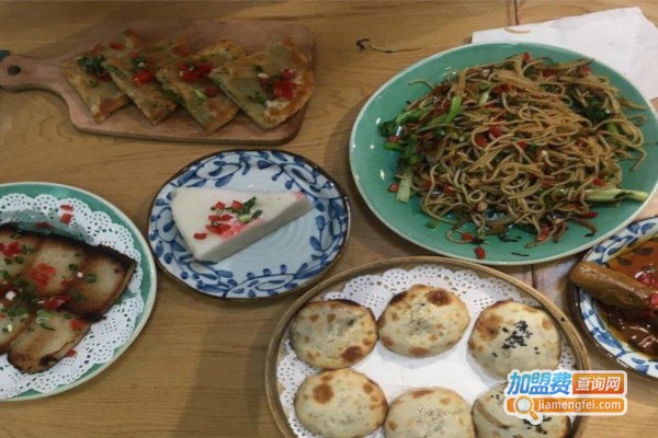 壹饼江糊加盟费