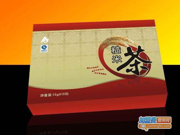 安尔康食品加盟费