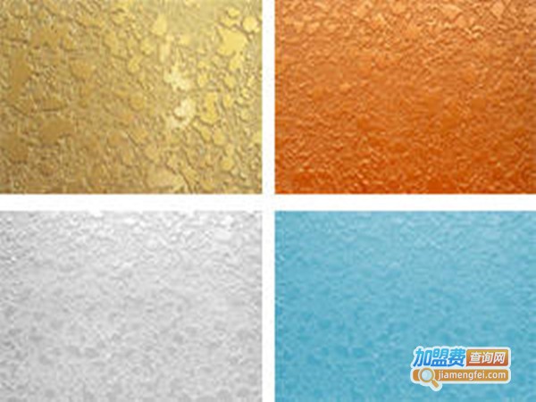 玉琦涂料加盟门店