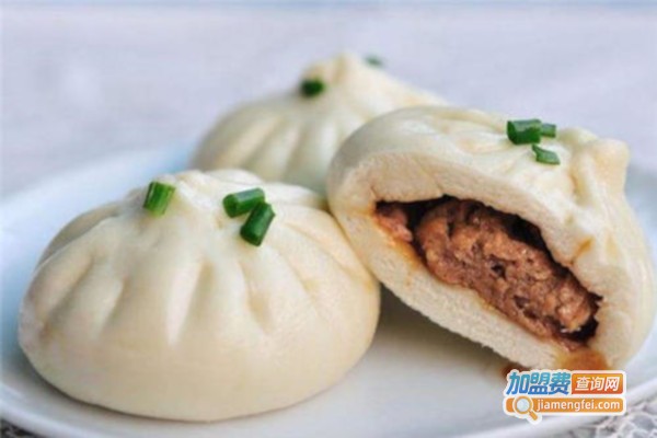 五爱烤肉包加盟费