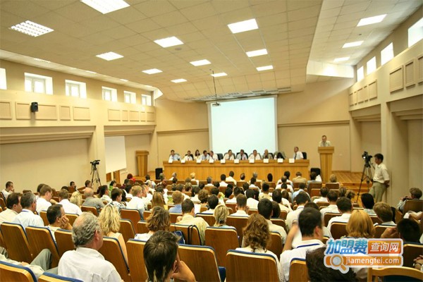 恒文教育加盟费