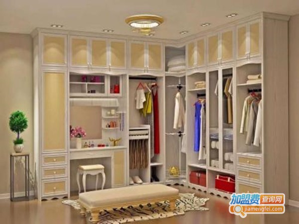 华良涂料加盟门店