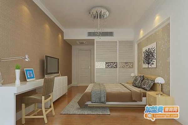 家装e站家装加盟费