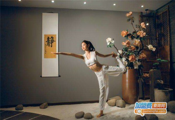 春spa养生会所加盟费