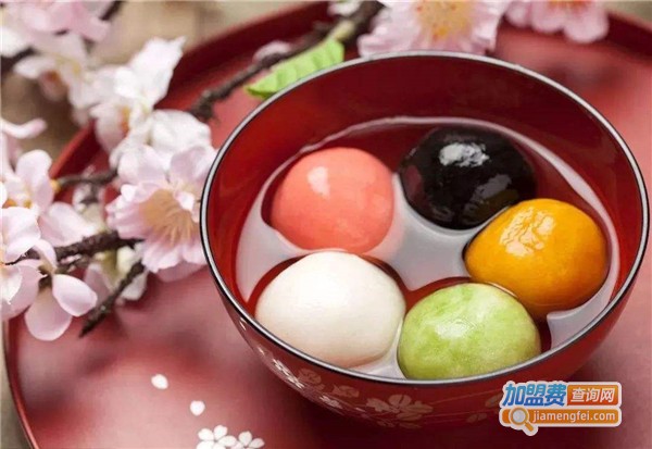 彦彬元宵加盟费