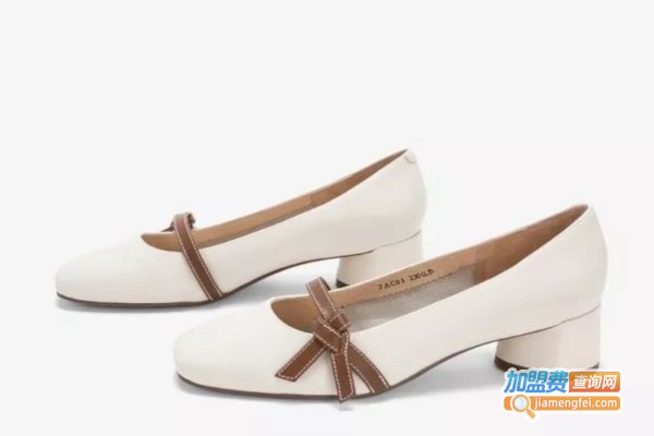 思芬百丽女鞋加盟店