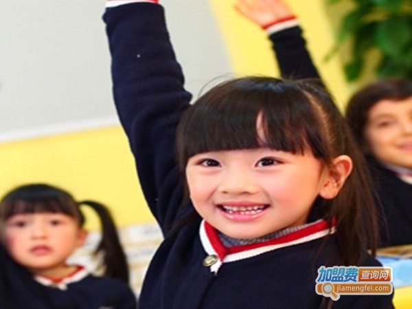 培优辅导加盟费