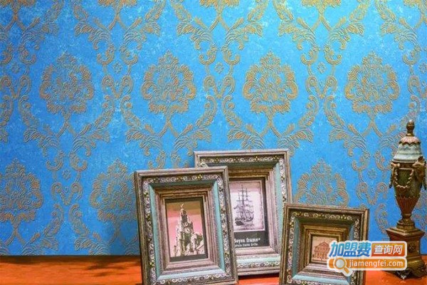 菲玛涂料加盟费