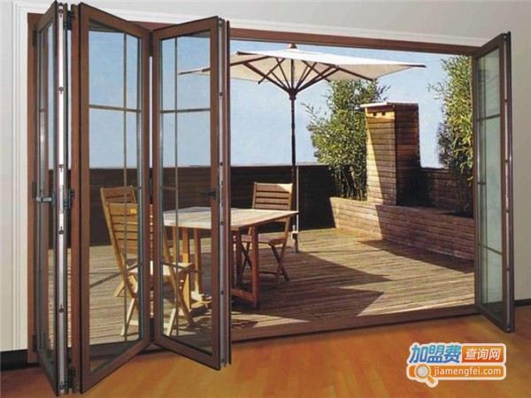 美心金益加盟费