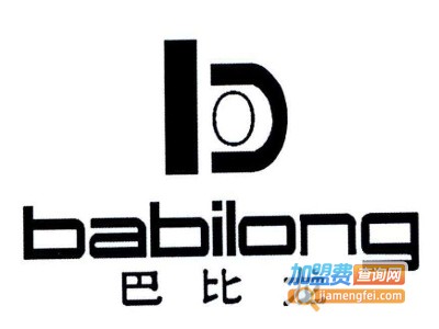 巴比龙女装加盟费