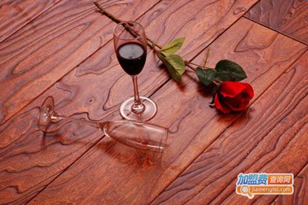 倍恩地板加盟费