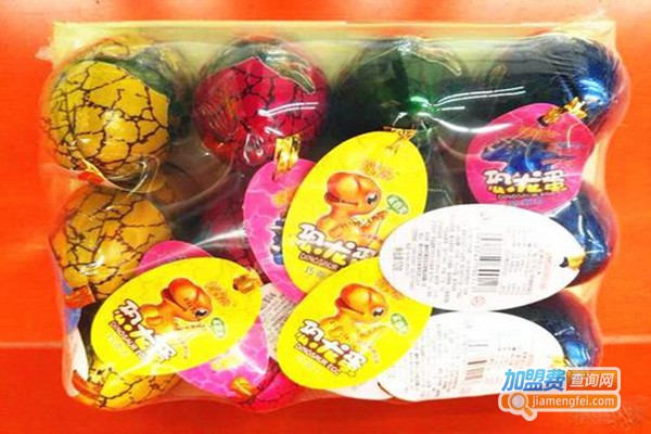 福星食品加盟门店