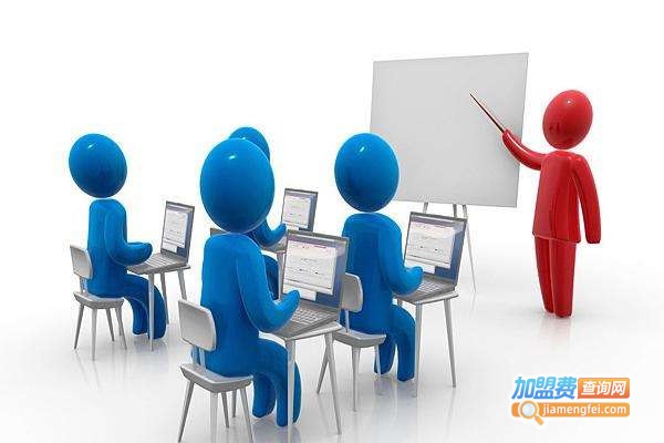 阿姨汇培训加盟费