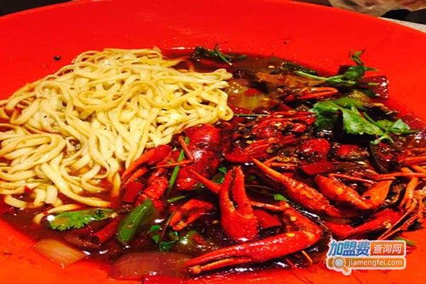 成都红辣椒餐厅加盟费