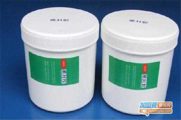 新科涂料加盟费