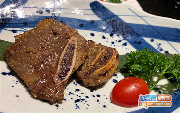 四叶日本料理加盟费