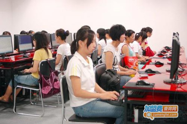 博鳌速记加盟门店