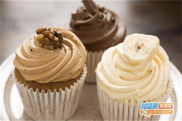 幸福起点蛋糕店加盟费