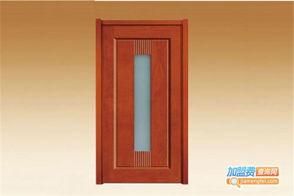 佰心木门加盟费