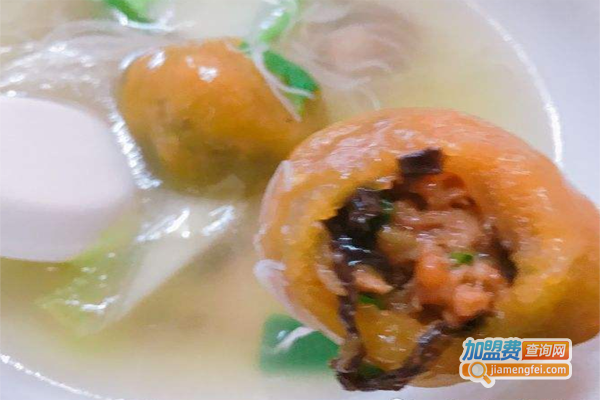 龙田妹番薯丸加盟费