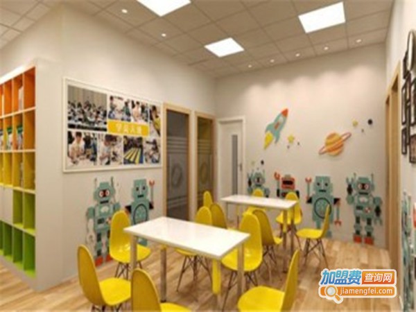 博至教育加盟门店