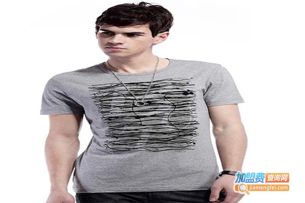 港派男装加盟费