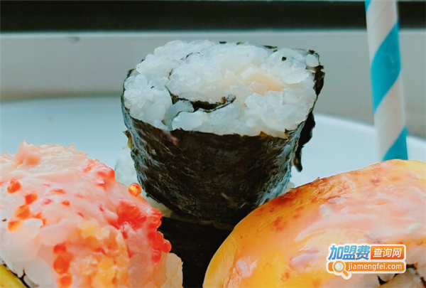 四叶日本料理加盟费