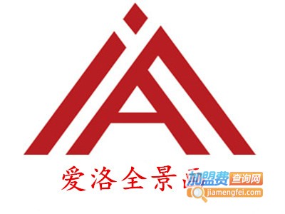 爱洛全景画加盟