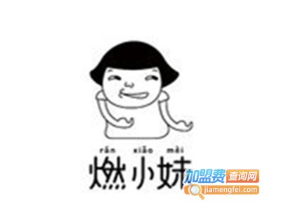 燃小妹黄金小酥肉加盟费