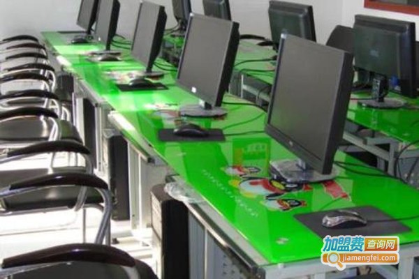 北京金海计算机培训加盟费