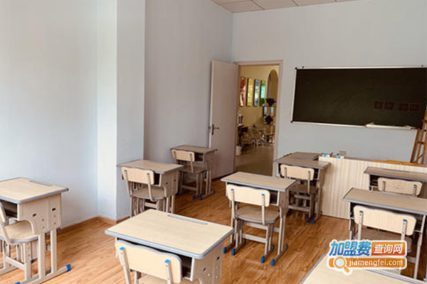 东方金起点教育加盟费