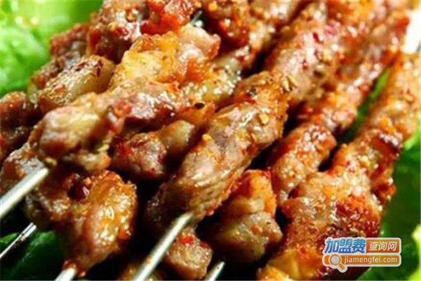 一品世家疯狂烧烤加盟费