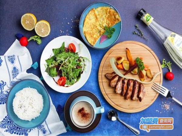 晓曼私厨加盟费