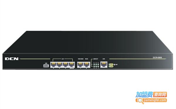 DCN路由器